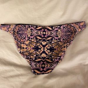 O’Neill revisable bikini bottoms